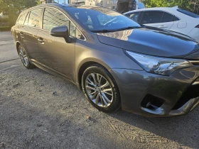 Toyota Avensis D4D - Executive - 25000 лв. - 59268887 9