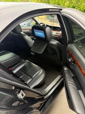Mercedes-Benz S 500 5.5 | Mobile.bg    8