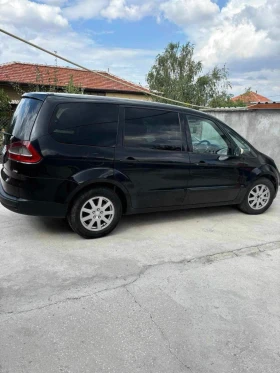 Ford Galaxy 2.0TDCi | Mobile.bg    1