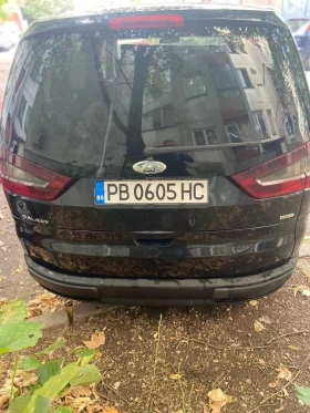 Ford Galaxy 2.0TDCi | Mobile.bg    6