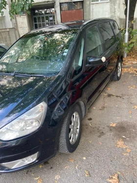 Ford Galaxy 2.0TDCi | Mobile.bg    7
