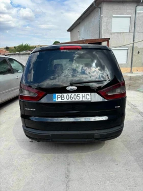 Ford Galaxy 2.0TDCi | Mobile.bg    2