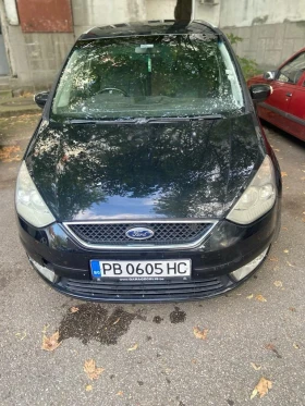 Ford Galaxy 2.0TDCi | Mobile.bg    5