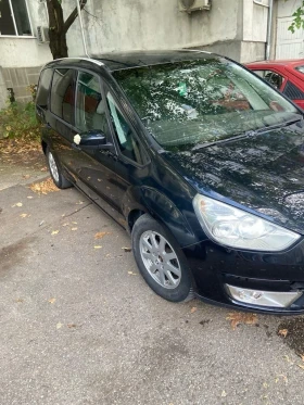 Ford Galaxy 2.0TDCi | Mobile.bg    8