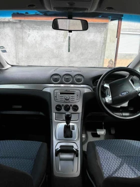 Ford Galaxy 2.0TDCi | Mobile.bg    3
