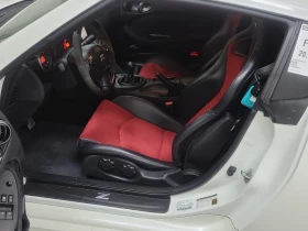 Nissan 370Z * NISMO Manual* CARFAX* *  | Mobile.bg    7