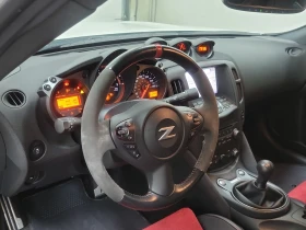 Nissan 370Z * NISMO Manual* CARFAX* *  | Mobile.bg    6