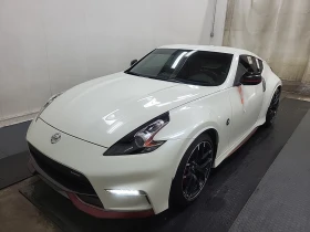     Nissan 370Z * NISMO Manual* CARFAX* * 