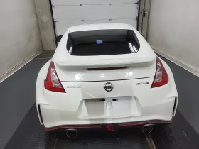 Nissan 370Z * NISMO Manual* CARFAX* *  | Mobile.bg    5