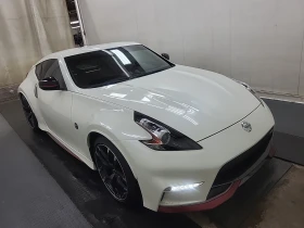 Nissan 370Z * NISMO Manual* CARFAX* *  | Mobile.bg    3