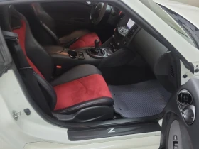 Nissan 370Z * NISMO Manual* CARFAX* *  | Mobile.bg    9