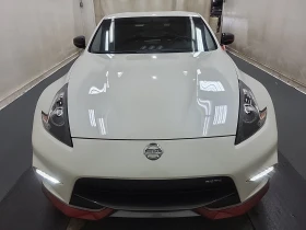 Nissan 370Z * NISMO Manual* CARFAX* *  | Mobile.bg    2