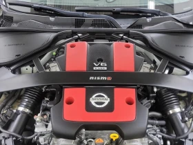 Nissan 370Z * NISMO Manual* CARFAX* *  | Mobile.bg    12