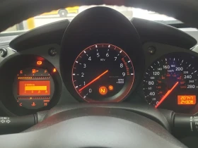 Nissan 370Z * NISMO Manual* CARFAX* *  | Mobile.bg    10