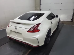 Nissan 370Z * NISMO Manual* CARFAX* *  | Mobile.bg    4