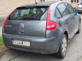 Обява за продажба на Citroen C4 ~4 000 лв. - изображение 2