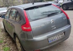 Обява за продажба на Citroen C4 ~4 000 лв. - изображение 3