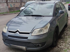 Обява за продажба на Citroen C4 ~4 000 лв. - изображение 1