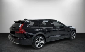 Volvo V60 Cross Country B5 AWD = Ultimate =  | Mobile.bg    3