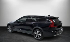 Volvo V60 Cross Country B5 AWD = Ultimate =  | Mobile.bg    2