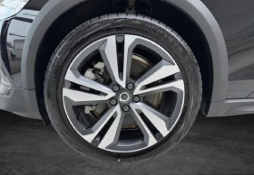 Volvo V60 Cross Country B5 AWD = Ultimate =  | Mobile.bg    4