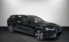  Volvo V60 Cross Coun...