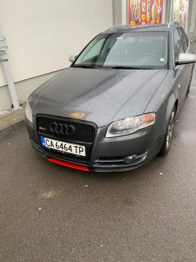     Audi A4  4 7 2.0 140kc 16v