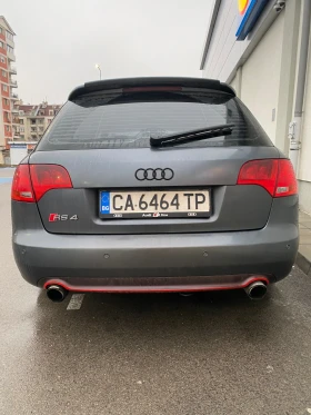 Audi A4  4 7 2.0 140kc 16v | Mobile.bg    2