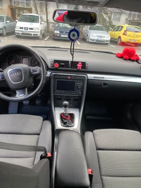 Audi A4  4 7 2.0 140kc 16v | Mobile.bg    3