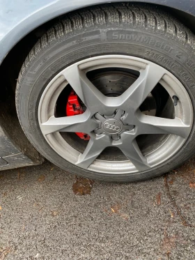 Audi A4  4 7 2.0 140kc 16v | Mobile.bg    7
