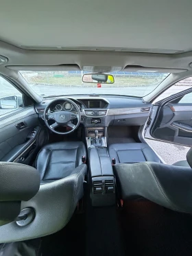 Mercedes-Benz E 220 -   | Mobile.bg    5