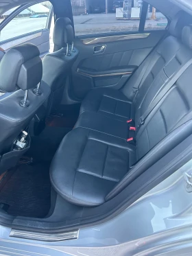 Mercedes-Benz E 220 -   | Mobile.bg    6
