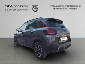 Citroen C3 Picasso SHINE PACK PureTech 130 S&S EAT6 E6/2203433 | Mobile.bg    7