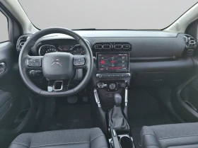 Citroen C3 Picasso SHINE PACK PureTech 130 S&S EAT6 E6/2203433 | Mobile.bg    9