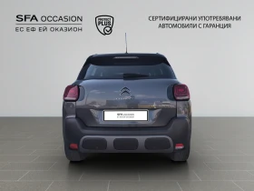 Citroen C3 Picasso SHINE PACK PureTech 130 S&S EAT6 E6/2203433 | Mobile.bg    6