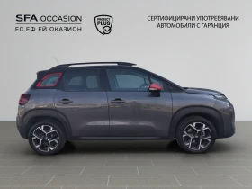 Citroen C3 Picasso SHINE PACK PureTech 130 S&S EAT6 E6/2203433 | Mobile.bg    4