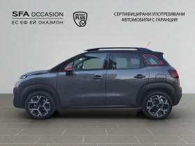 Citroen C3 Picasso SHINE PACK PureTech 130 S&S EAT6 E6/2203433 | Mobile.bg    8