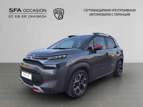     Citroen C3 Picasso SHINE PACK PureTech 130 S&S EAT6 E6/2203433