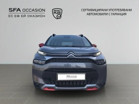 Citroen C3 Picasso SHINE PACK PureTech 130 S&S EAT6 E6/2203433 | Mobile.bg    2