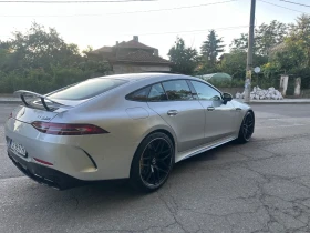 Mercedes-Benz AMG GT S 63S | Mobile.bg    4