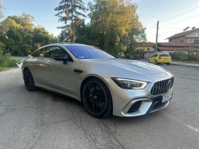 Mercedes-Benz AMG GT S 63S | Mobile.bg    5