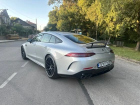 Mercedes-Benz AMG GT S 63S | Mobile.bg    3