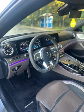 Mercedes-Benz AMG GT S 63S | Mobile.bg    8