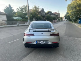 Mercedes-Benz AMG GT S 63S | Mobile.bg    6