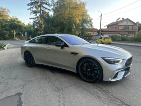 Mercedes-Benz AMG GT S 63S | Mobile.bg    2