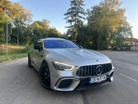  Mercedes-Benz AMG GT...