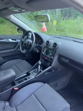 Audi A3 1.9 TDI | Mobile.bg    10