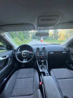 Audi A3 1.9 TDI | Mobile.bg    9