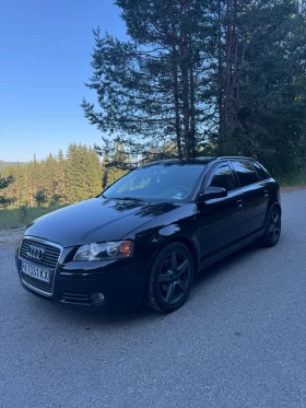     Audi A3 1.9 TDI