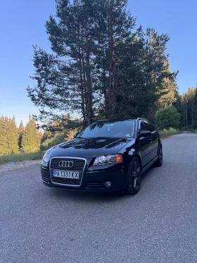     Audi A3 1.9 TDI